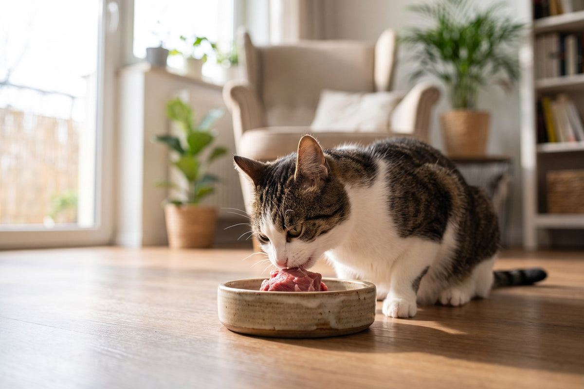 Cosa mangiano i gatti: guida completa all'alimentazione felina