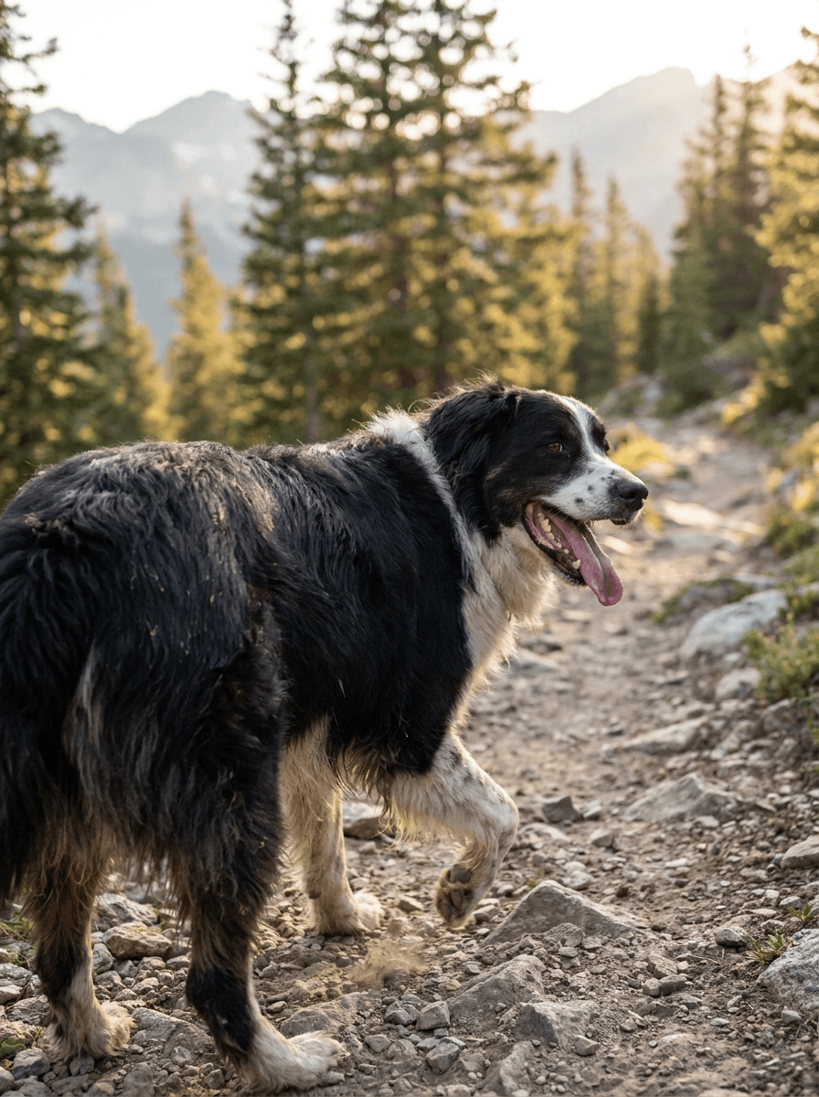 Cane meticcio: carattere, salute e come capire di che razza è
