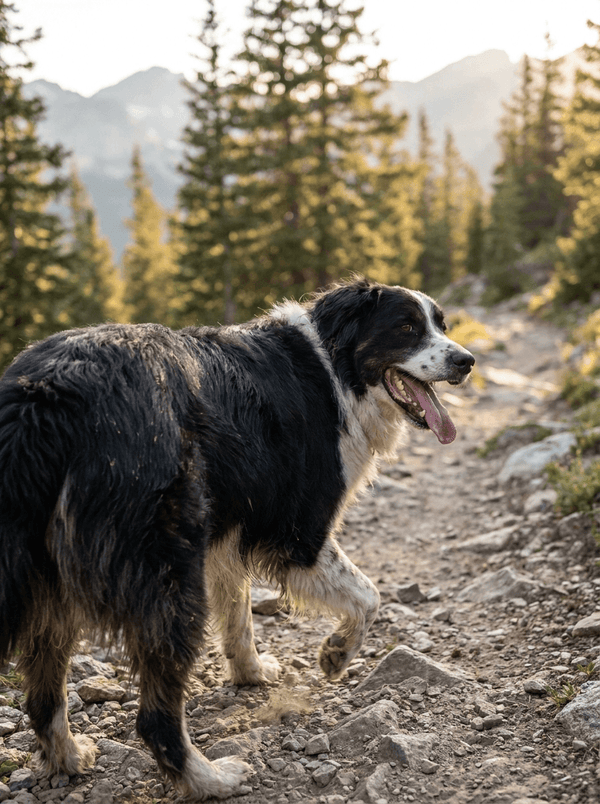 Cane meticcio: carattere, salute e come capire di che razza è