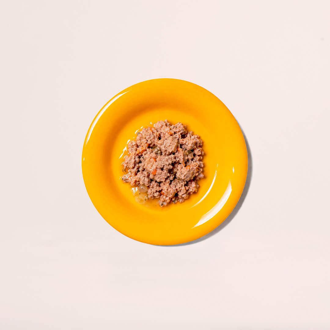 Cat Heroes | Anatra e Tacchino 95g