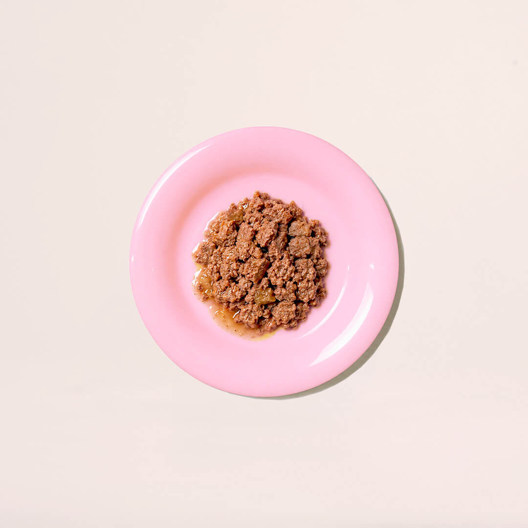 Cat Heroes | Maiale 95g