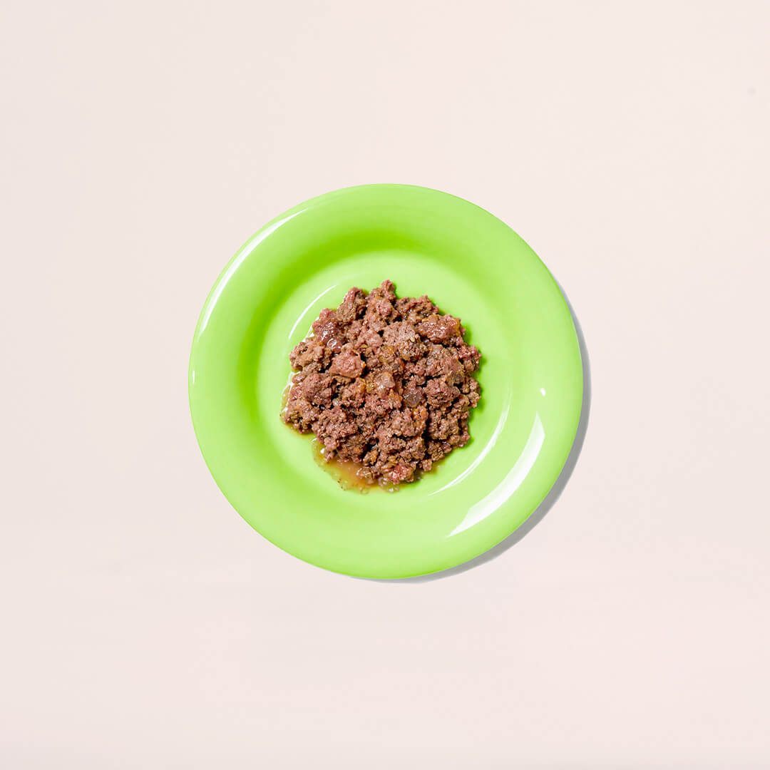 Cat Heroes | Manzo e Tonno 95g