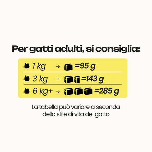 Cat Heroes | Anatra e Tacchino 95g