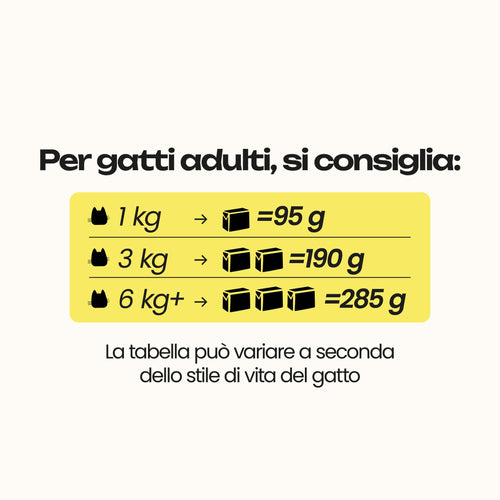 Cat Heroes | Maiale 95g