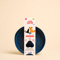 Lick Bowl | Ciotola alta con lick mat