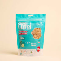 Crunchy Bites Fresh | menta e mela