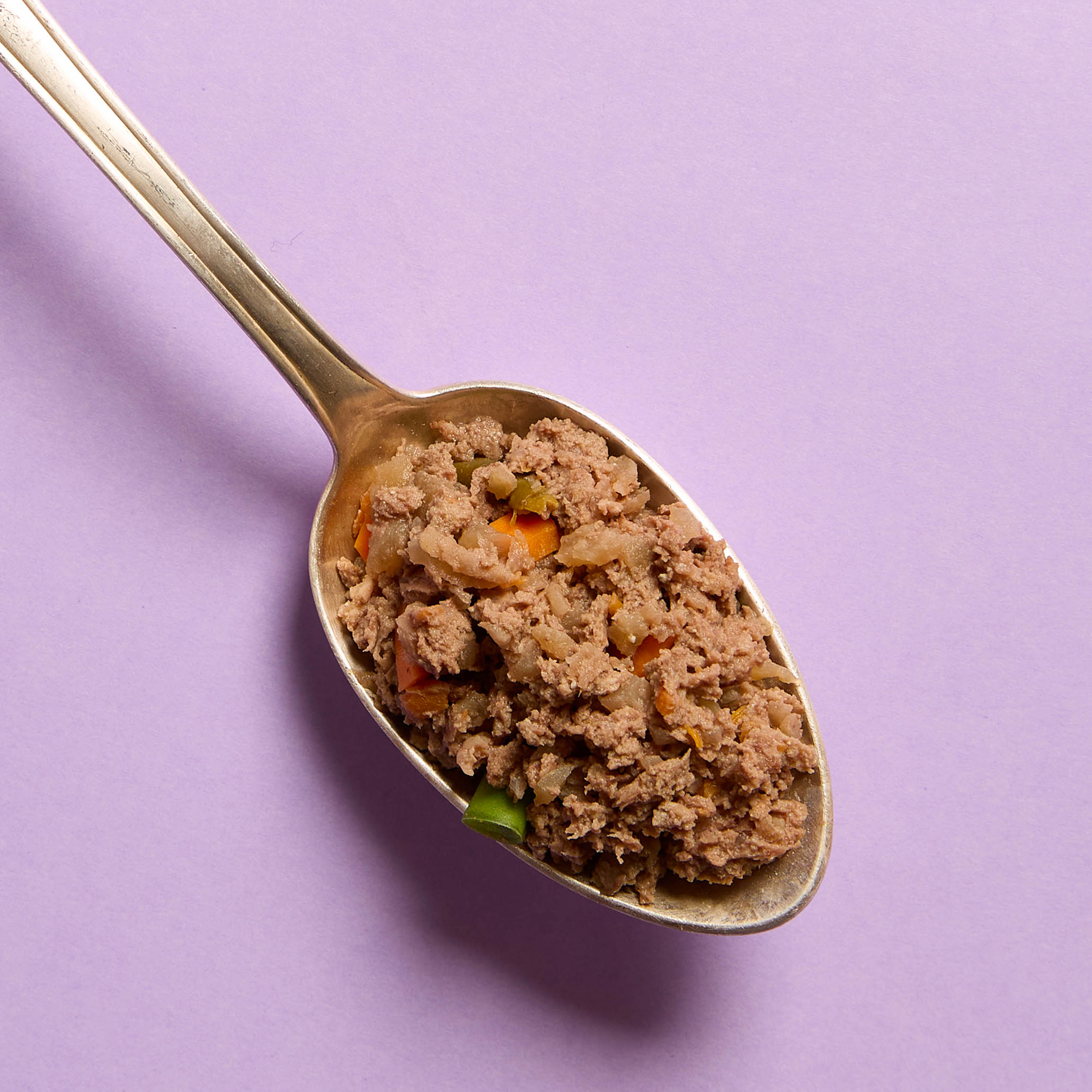 Pork Bowl | Surgelato