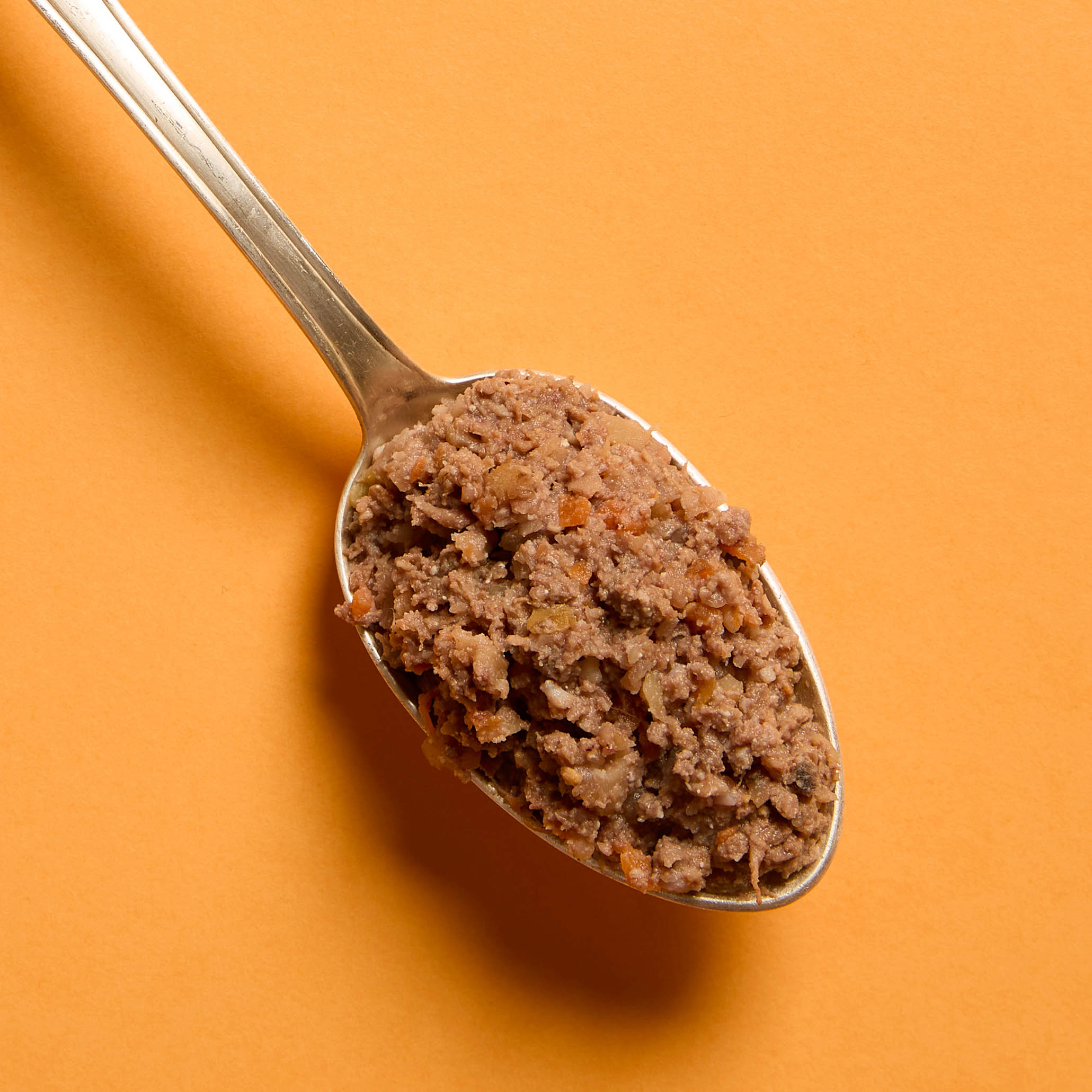Beef Bowl | Dispensa