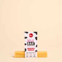 Milk Bar | Masticativo al Latte di Mucca