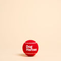 Pallina Rossa | Dog Heroes