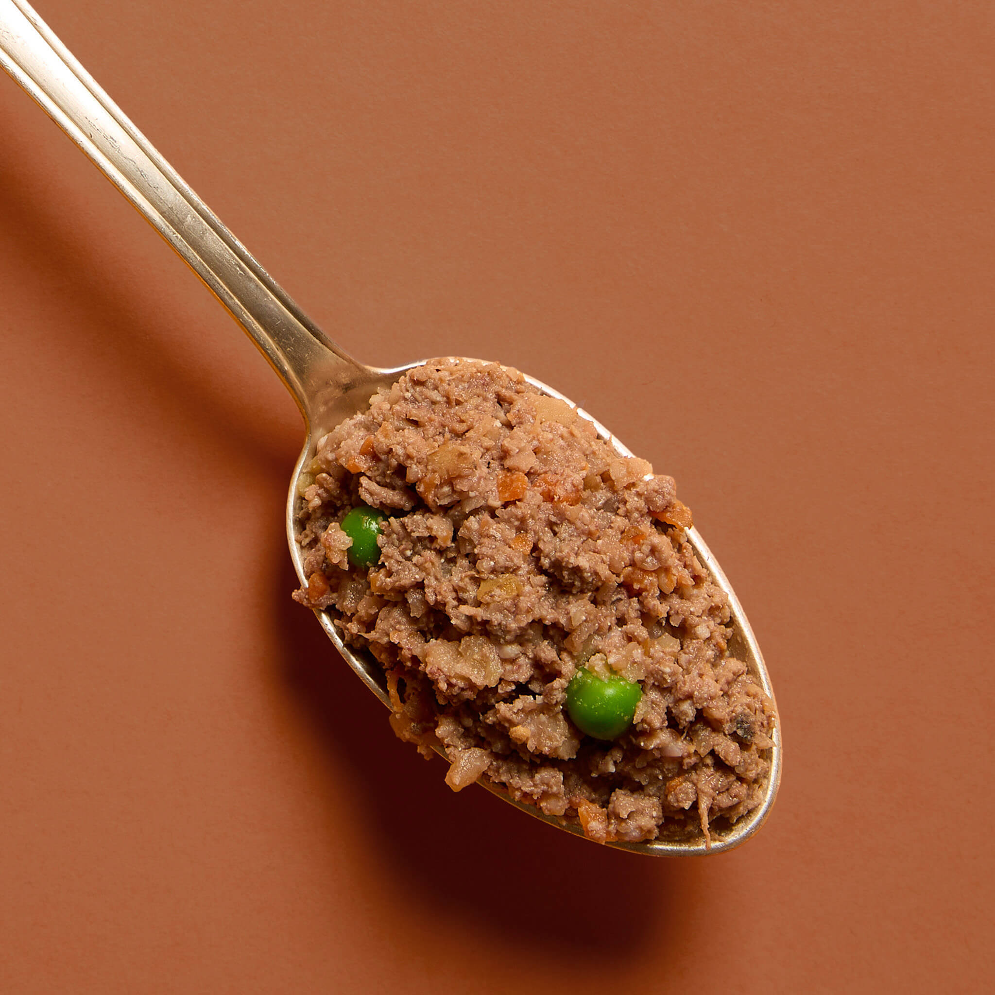 Beef Bowl | Surgelato