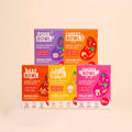 Mix 12 x 390g | Dispensa
