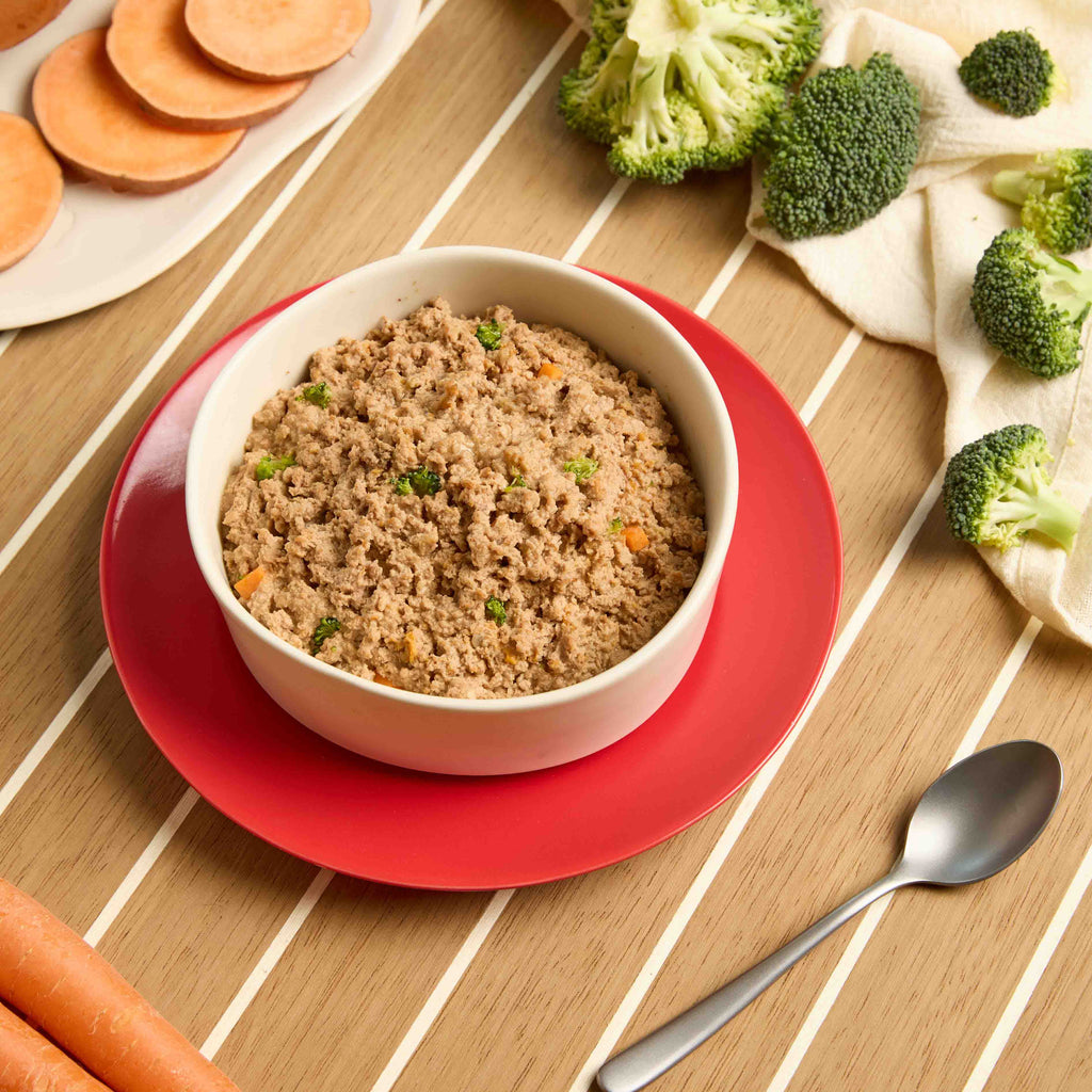 Multipack Lamb Bowl | Cibo fresco da dispensa