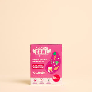 Chicken Bowl | Dispensa
