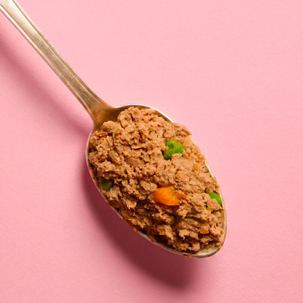 Chicken Bowl | Surgelato