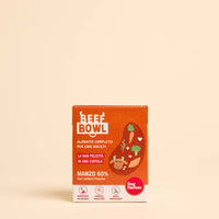Beef Bowl | Dispensa