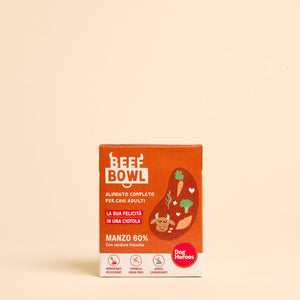 Beef Bowl | Dispensa