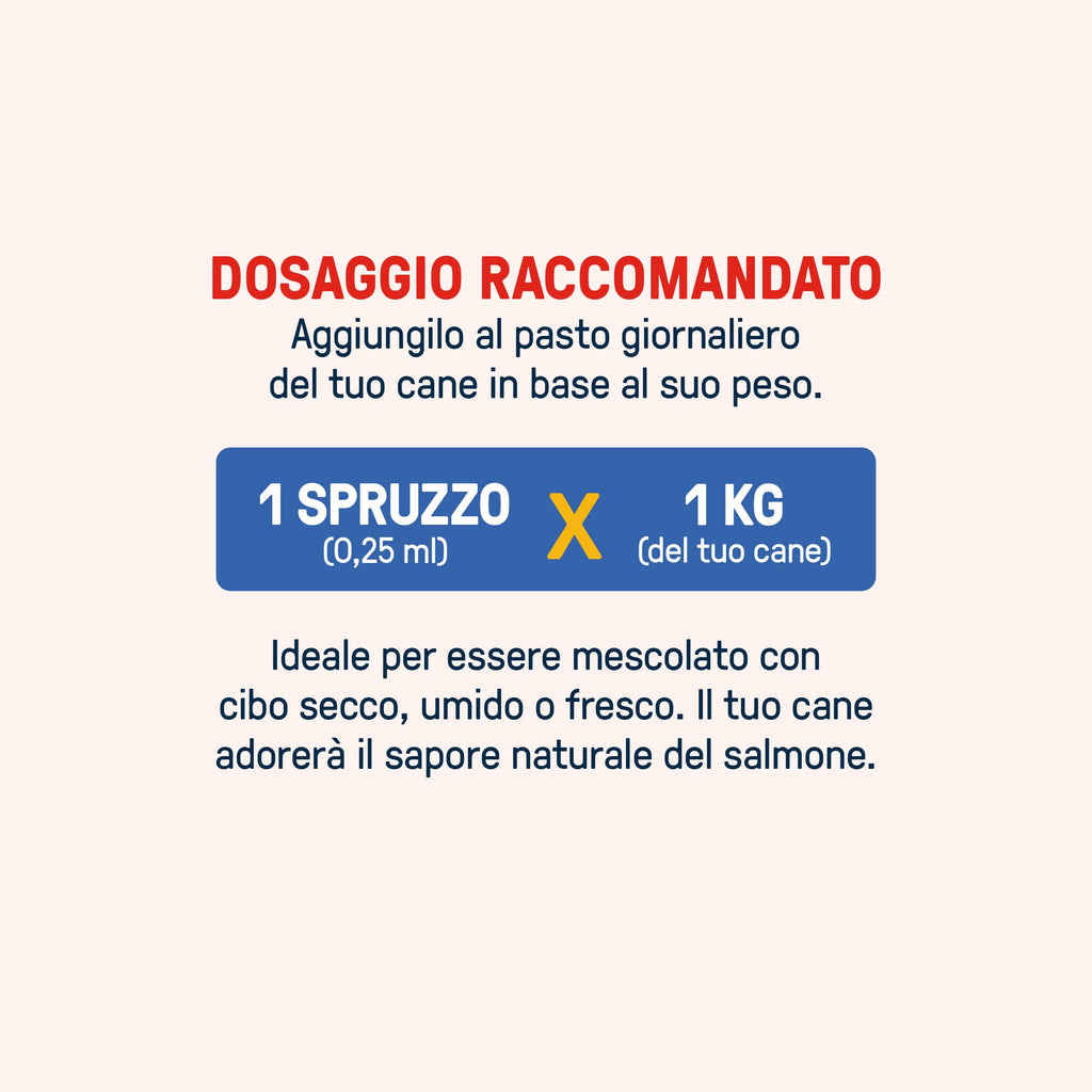 Olio Omega Love