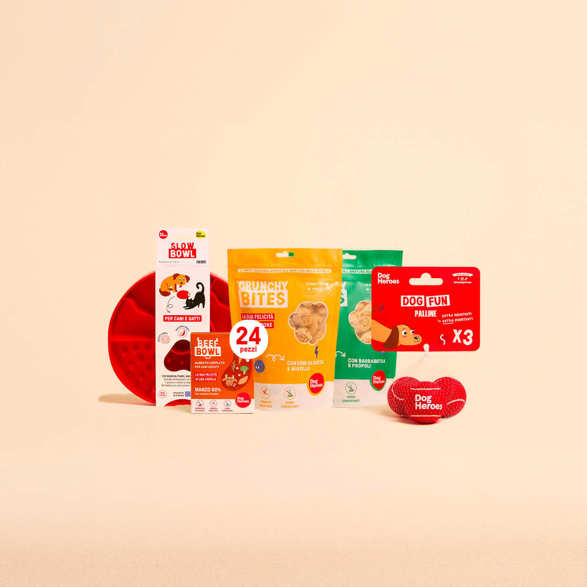 Kit Energia