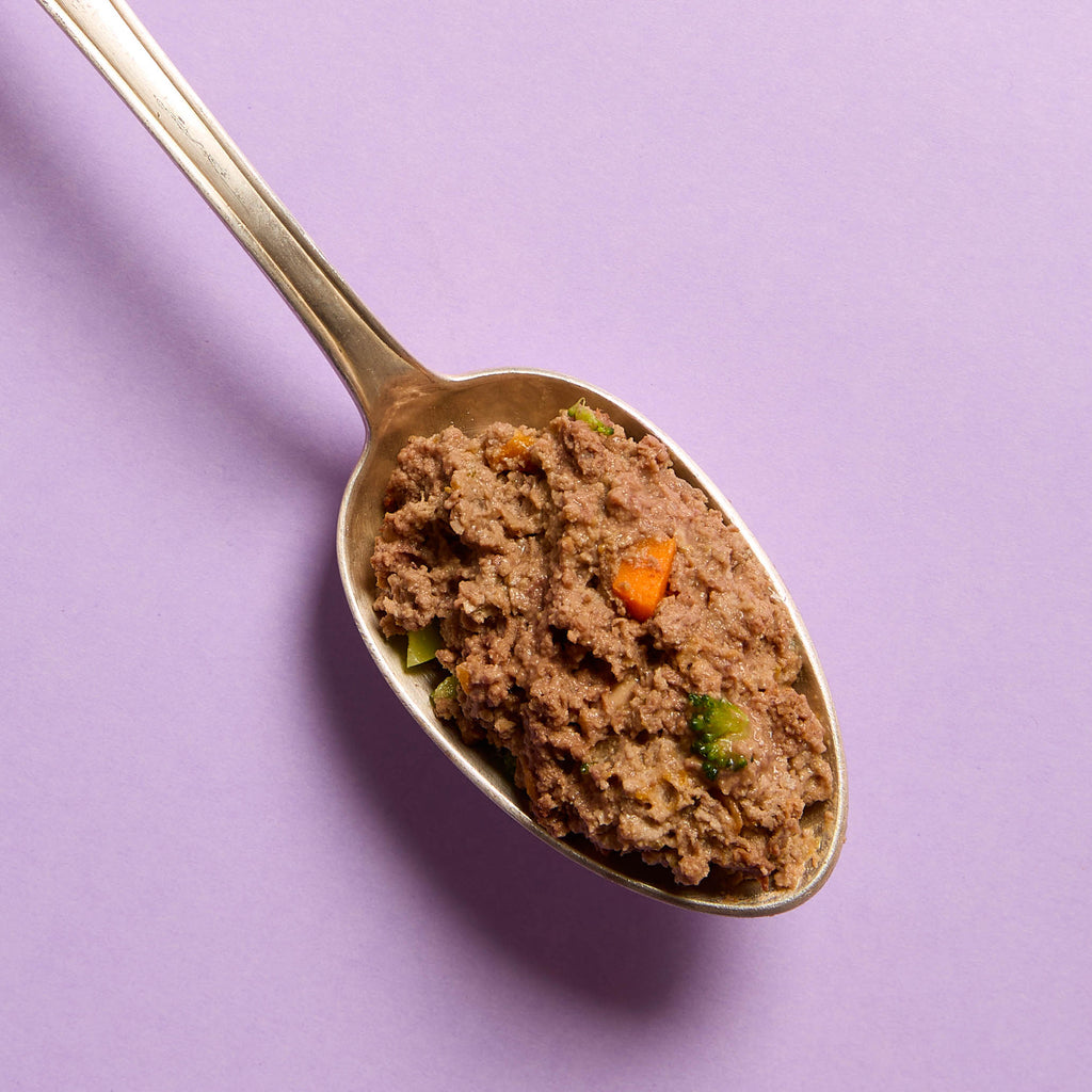 Multipack Pork Bowl | Cibo fresco da dispensa