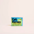 Cat Heroes | Manzo e Tonno 95g