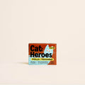 Multipack Cat Heroes | Pollo e Tacchino 95g
