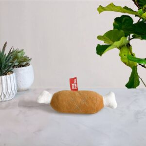 gioco osso cane